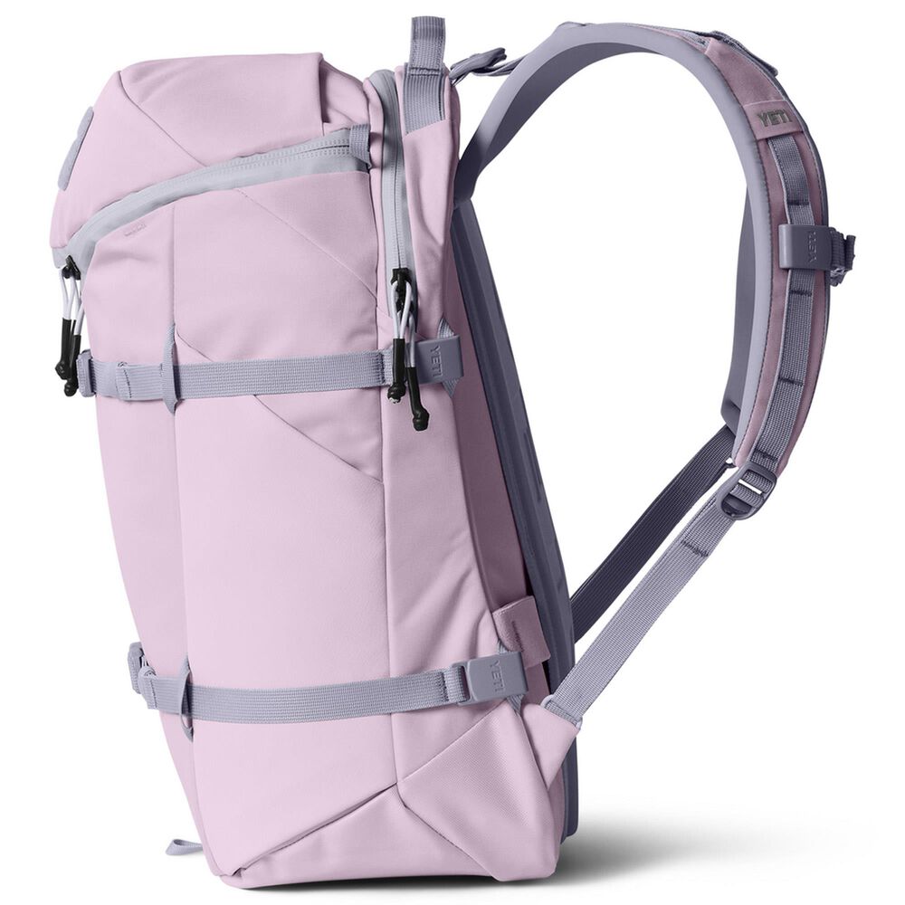 YETI Ranchero 27L Everyday Carry Backpack in Cherry Blossom, , large