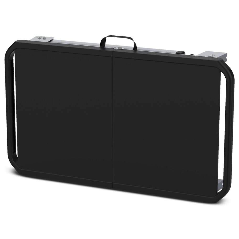 Weber Expandable Stand in Black, , large