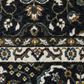 Oriental Weavers Vivian VI04C 6"7" x 9"6" Blue Area Rug, , large