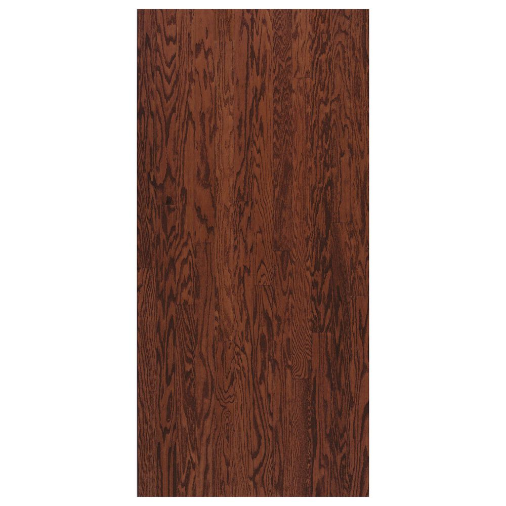 Bruce Turlington Cherry Red Oak Hardwood, , large