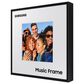 Samsung 85" 4K Frame TV w/ Frame Speaker, , large