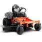 Husqvarna MZ48 Special Edition 48" Gas-Powered Zero Turn Riding Lawn Mower with 23-HP Kawasaki Engine, , large