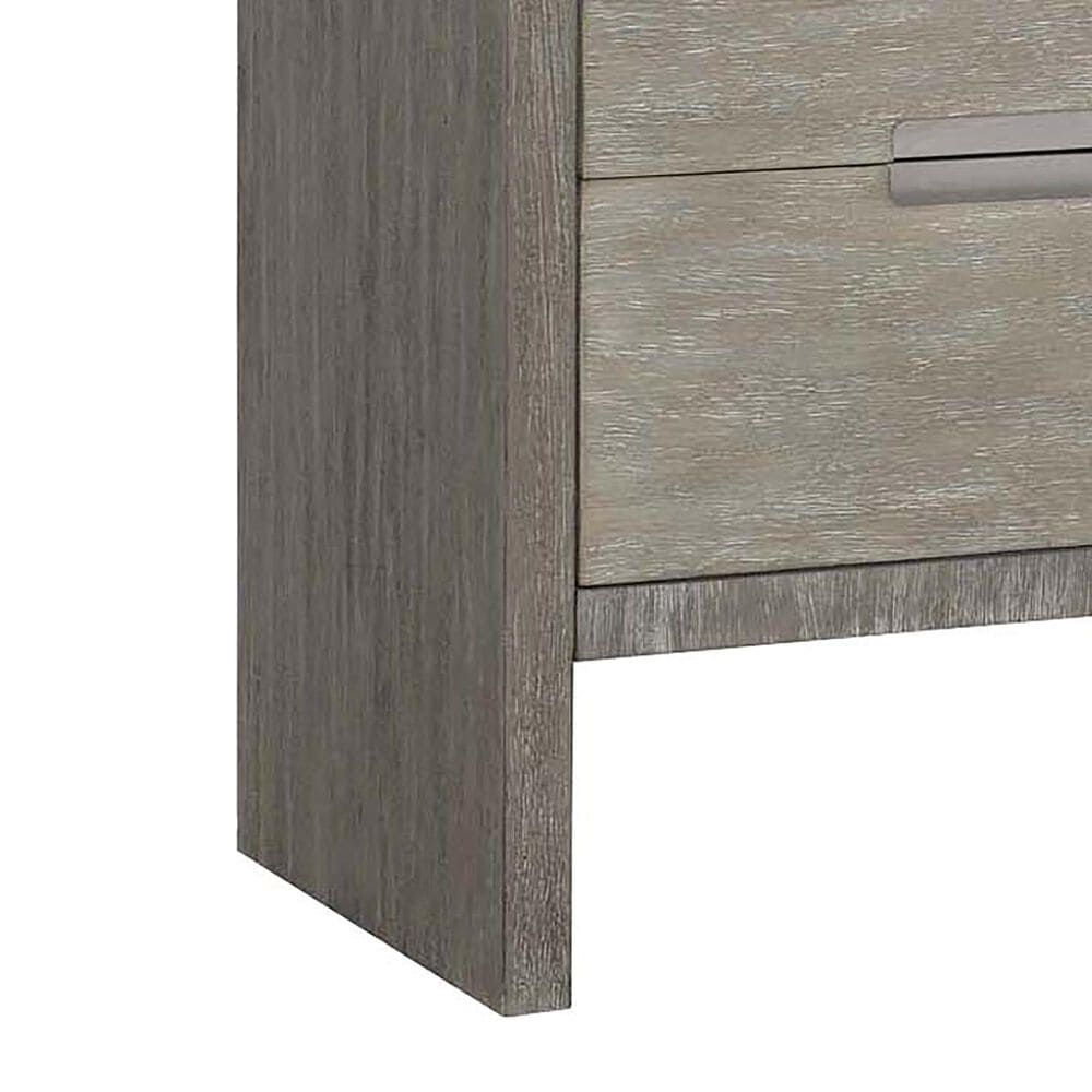 Bernhardt Foundations Dresser in Light Shale and Dark Shale, , large