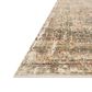 Magnolia Home Linnea LIN-05 2"7" x 10"10" Taupe Runner, , large