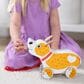 Melissa & Doug Feed, Walk, and Poo Pup, , large