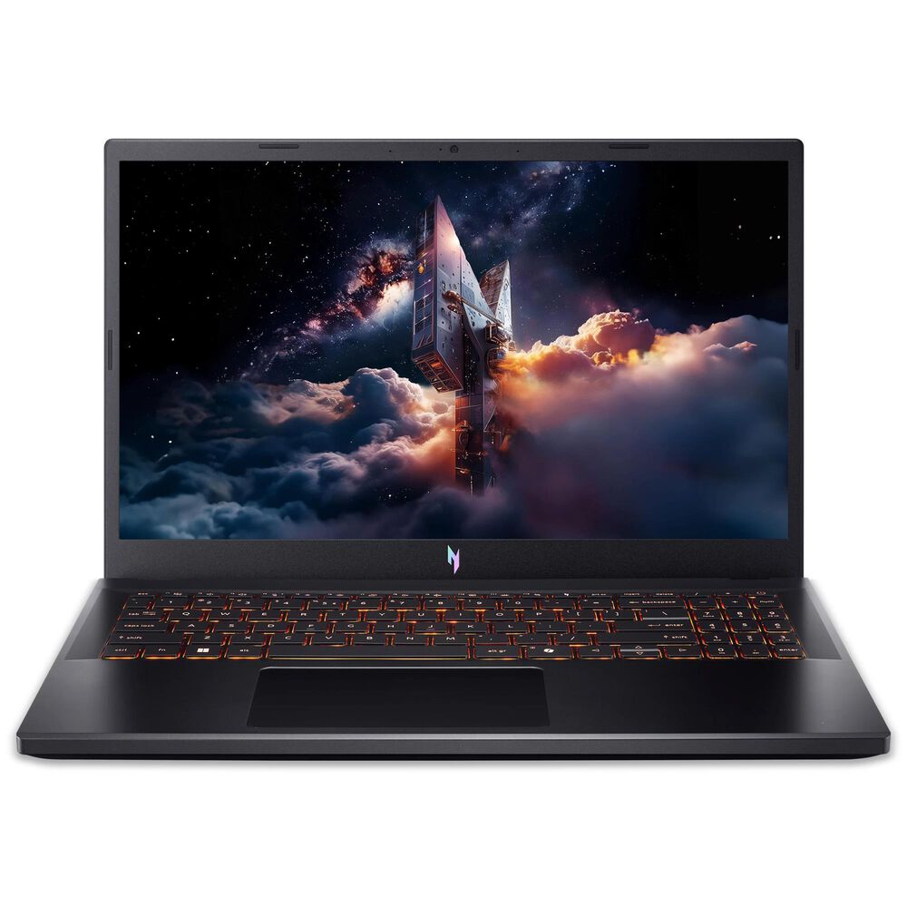 Acer Nitro V 15 15.6" Gaming Laptop | Intel Core i5-13420H - 16GB RAM - 512GB SSD in Black, , large