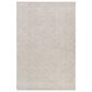 Surya Gavic 7"10" x 10" Silver Gray, Beige and Charcoal Area Rug, , large