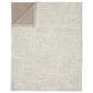 Drew and Jonathan Home Sirocco Algiers 10" x 14" Black and White, , large