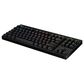 Logitech Pro Mechanical Gaming Keyboard in Black, , large