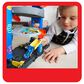 Hot Wheels City Stunt Garage Play Set, , large