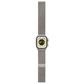 LAUT Watch Strap for Apple Watch Ultra in Silver, , large