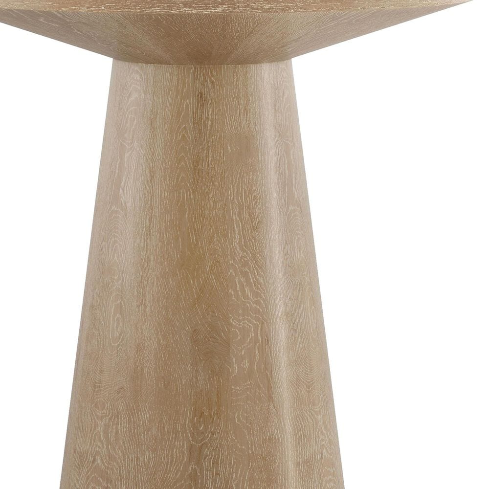 Furniture of America Halewood 2-Piece Coffee Table Set in Oak, , large