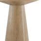 Furniture of America Halewood 2-Piece Coffee Table Set in Oak, , large