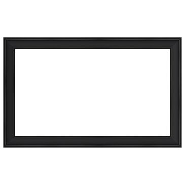 Deco TV Frames Premiere 65" Frame Bezel for Samsung the Frame TV in Black, , large