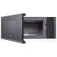 LG 1.3 Cu. Ft. Over-The-Range Microwave Oven in PrintProof Stainless Steel, , large