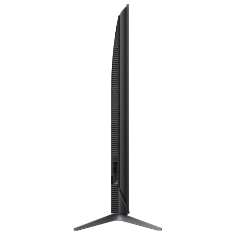 TCL 55&quot; Class 4K UHD HDR QLED with Google TV in Black - Smart TV, , large