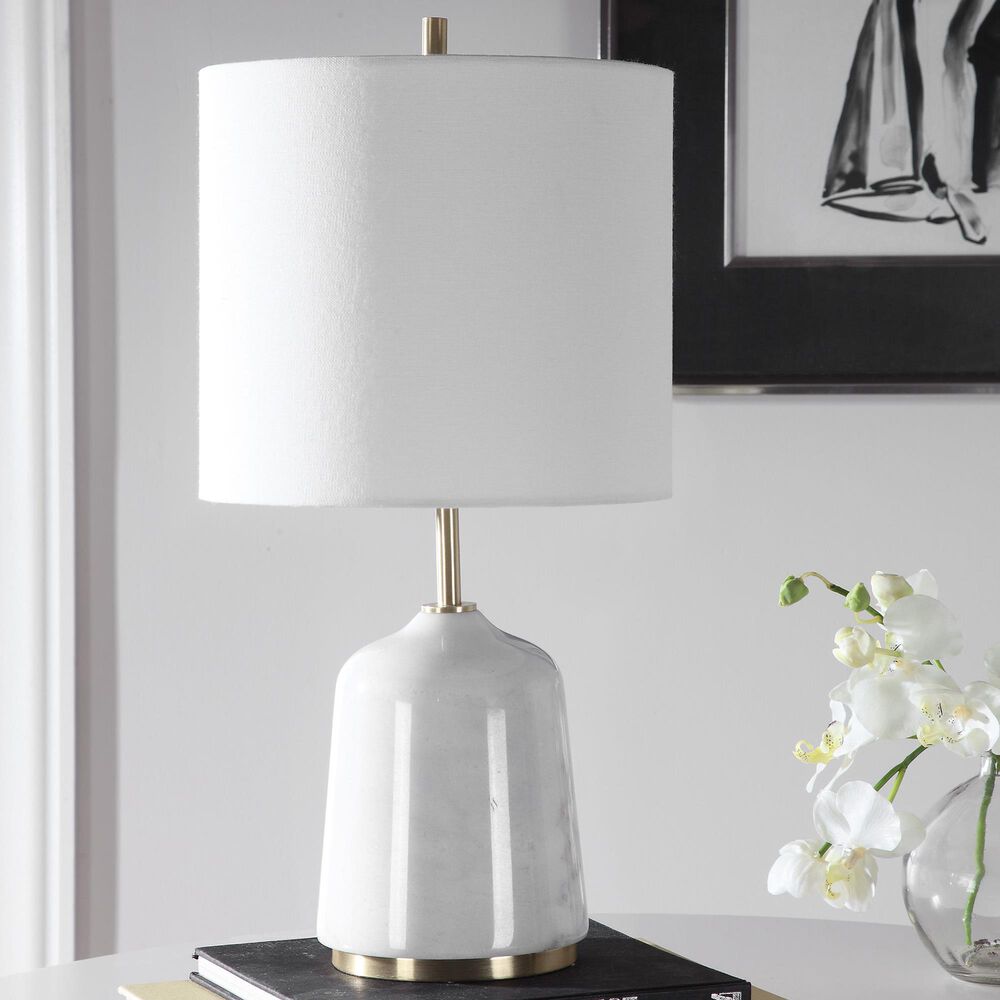 Uttermost Eloise Table Lamp, , large
