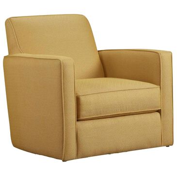 Xenia Maxwell Accent Chair in Gold Mine Citrine, , large