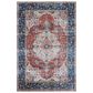 Novogratz Doheny Lydia 2"3" x 7"6" Multicolor Runner, , large