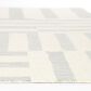 Momeni Archer Striped 2" x 3" Blue Area Rug, , large
