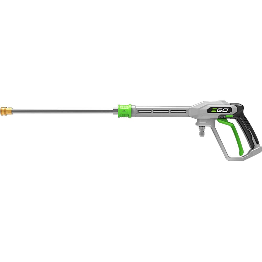 EGO 2100 PSI Compact Pressure Washer in Gray and Green, , large