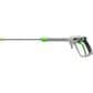 EGO 2100 PSI Compact Pressure Washer in Gray and Green, , large