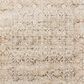 Loloi Theia THE-07 5" x 8" Natural and Rust, , large