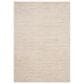 Safavieh Vision 6"7" Square Creme Area Rug, , large