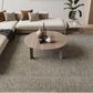 Nourison Moonlit Slate 7"10" x 10"2" Area Rug, , large