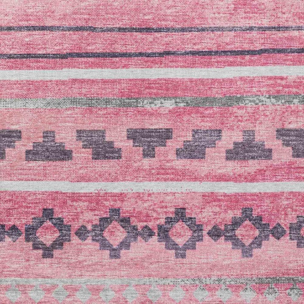 Dalyn Rug Company Sedona 3&#39; x 5&#39; Blush Indoor/Outdoor Area Performance Rug, , large