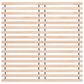 Ashley Altyra King Panel Bookcase Bed  in White, , large