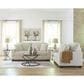Ashley Greenbriar Stationary Sofa in Ivory, , large