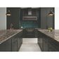 NFM Custom Countertops Santa Cecilia 3cm Granite Countertop, , large