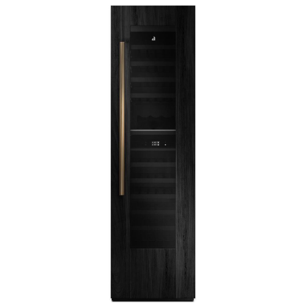 JennAir 24" Built-In Wine Column Refrigerator with Right Swing in Panel Ready, , large