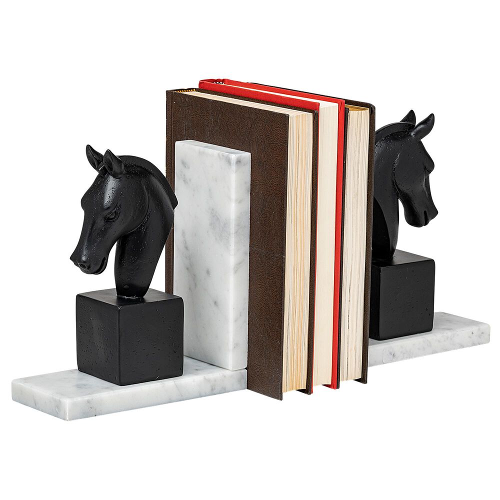 Mercana Hidalgo Bookend (Set of 2), , large