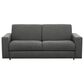 Primo International Giotto Sleeper Sofa in Nashville Anthracite, , large