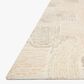Loloi Milo MLO-02 2"3" x 3"8" Peach/Pebble Area Rug, , large
