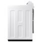Samsung 4.6 cu. ft. Large Capacity Smart Top Load Washer with ActiveWave Agitator and Active WaterJet in White, , large