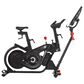 Bowflex VeloCore Bike in Black with 22" Screen + Equipment Mat, , large