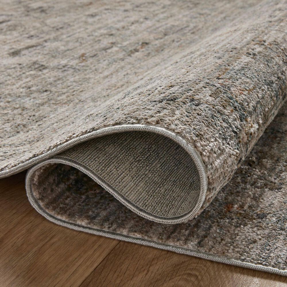 Loloi Katherine 5&#39;3&quot; x 7&#39;9&quot; Beige and Mist Area Rug, , large