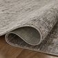 Loloi Katherine 5"3" x 7"9" Beige and Mist Area Rug, , large