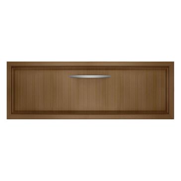 KitchenAid Architect Series II 27" Slow Cook Warming Drawer in Panel Ready, , large