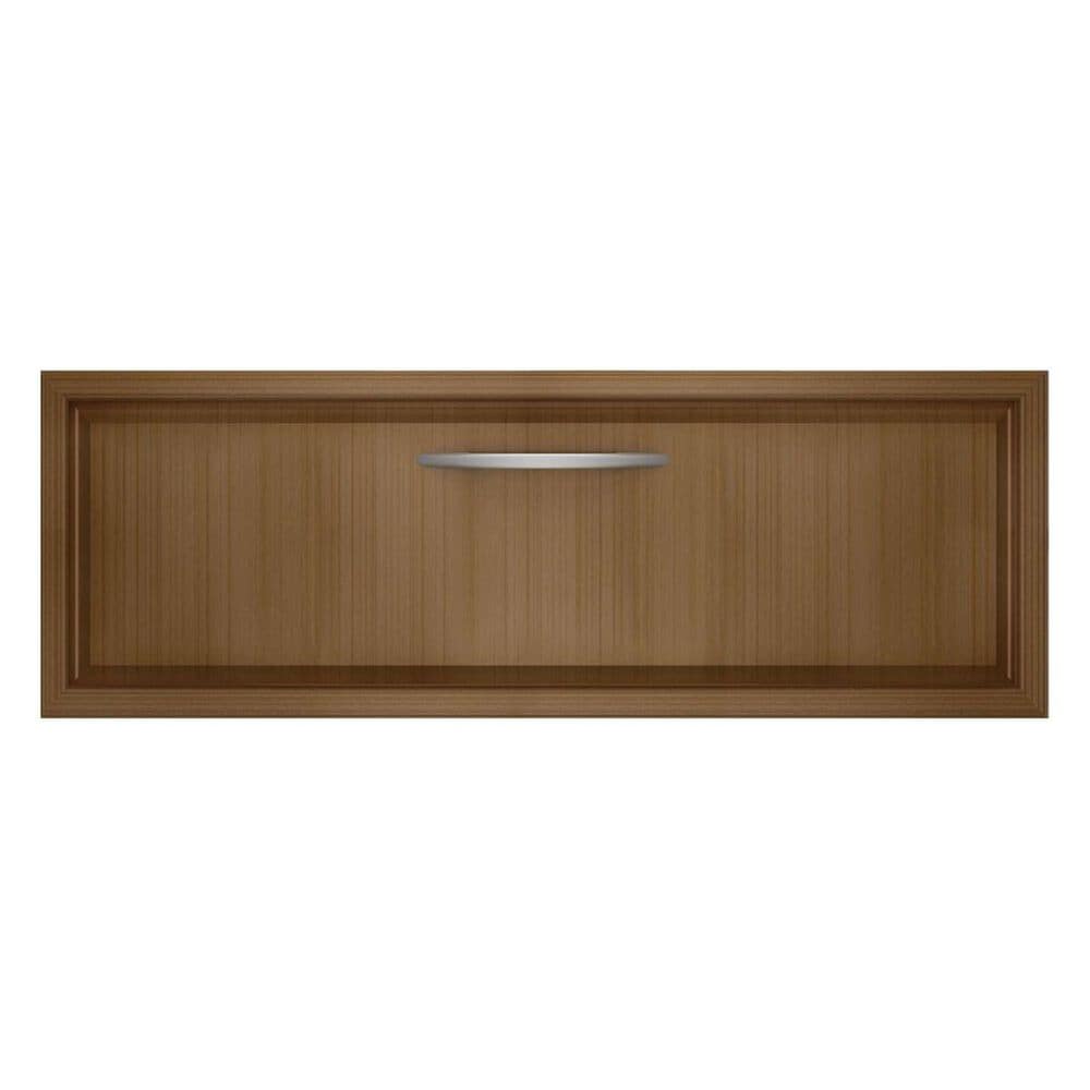 KitchenAid Architect Series II 27" Slow Cook Warming Drawer in Panel Ready, , large