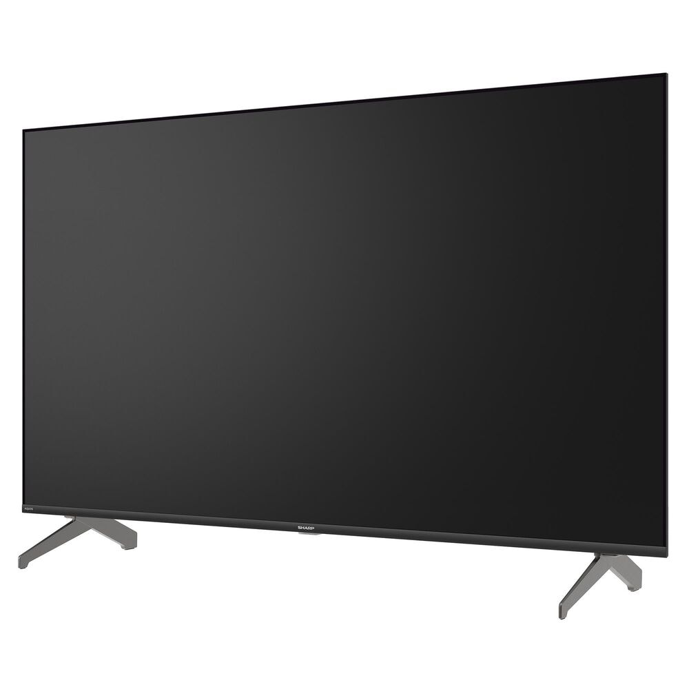 Sharp 55" Class AQUOS QLED 4K Ultra HD Smart Xumo TV, , large