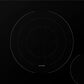Thermador 30" Electric Cooktop with 4 Elements in Black, , large