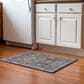 Dalyn Rug Company Hatay HY6 2"6" x 3"10" Purple Area Rug, , large