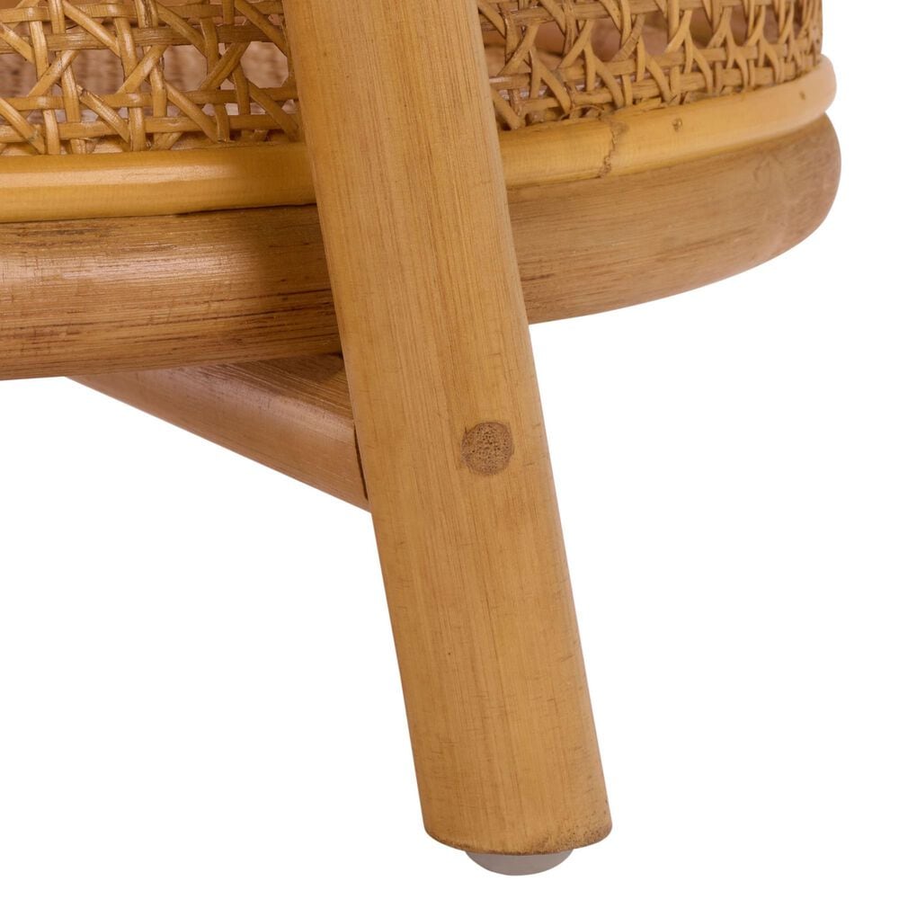 Safavieh Shayleen Accent Table in Natural, , large