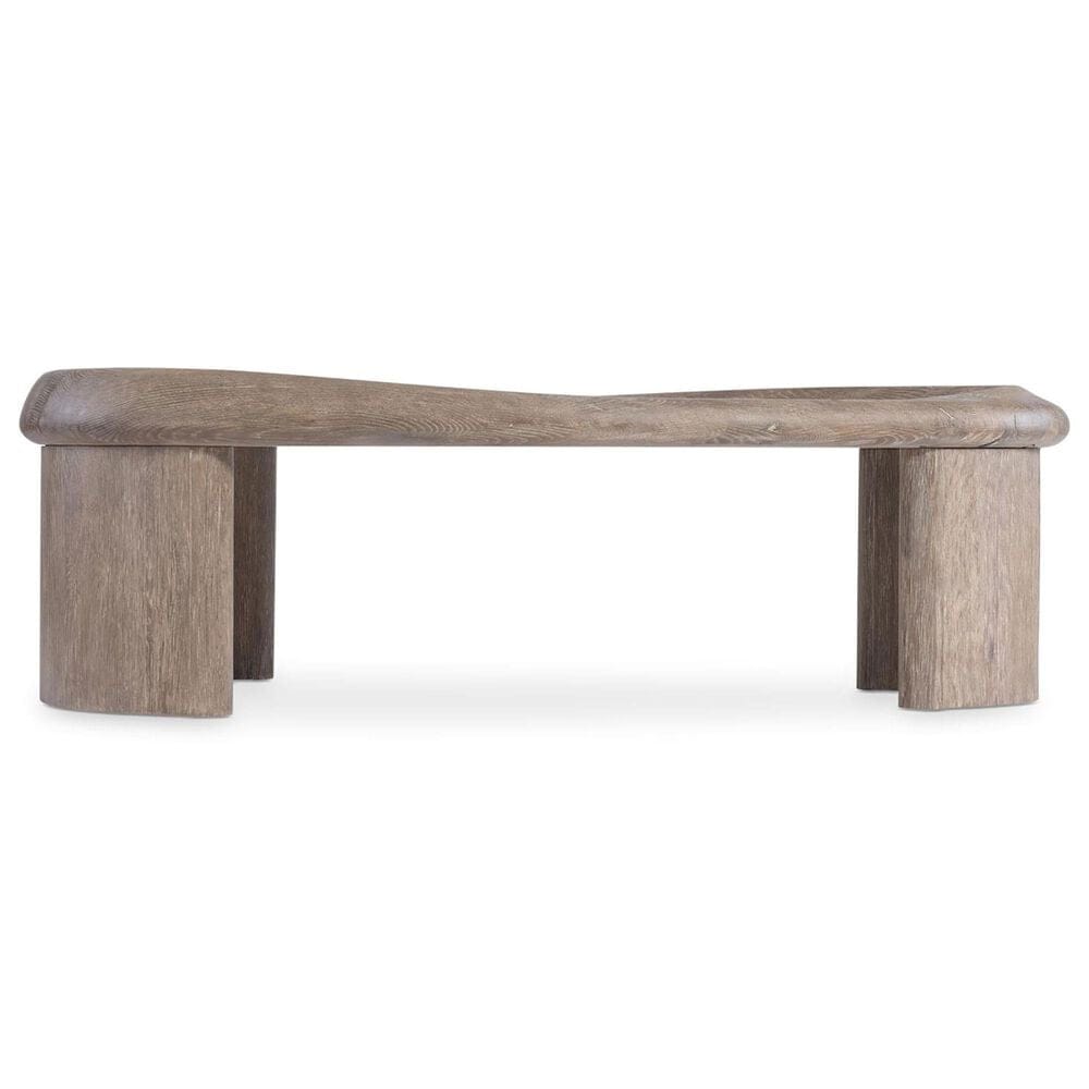 Bernhardt Bryant Cocktail Table in Aurum, , large