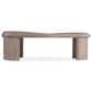 Bernhardt Bryant Cocktail Table in Aurum, , large
