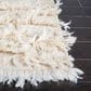 Safavieh Natura NAT322A 9" x 12" Ivory Area Rug, , large